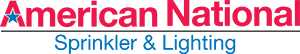American National Sprinkler & Lighting Company