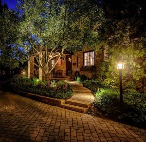 How to Install Low Voltage Landscape Lighting | For the DIY-er