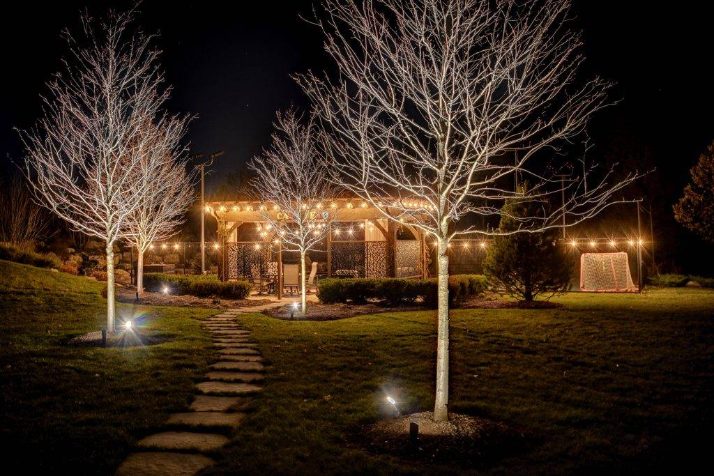american-national-lighting-and-landscape-lakewood-home (1)