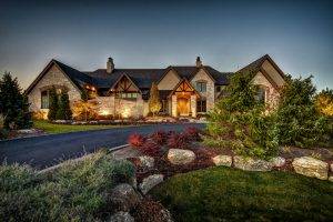 american national lighting and landscape lakewood home | American National Sprinkler & Lighting