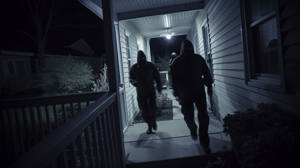 The Role of Lighting in Enhancing Outdoor Safety and Security | American National Sprinkler & Lighting