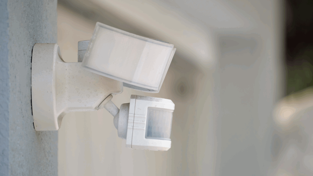 motion sensor outdoor lights (1)