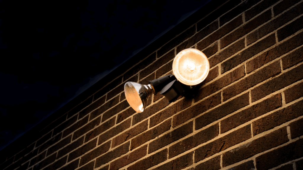 motion sensor outdoor lights (2)