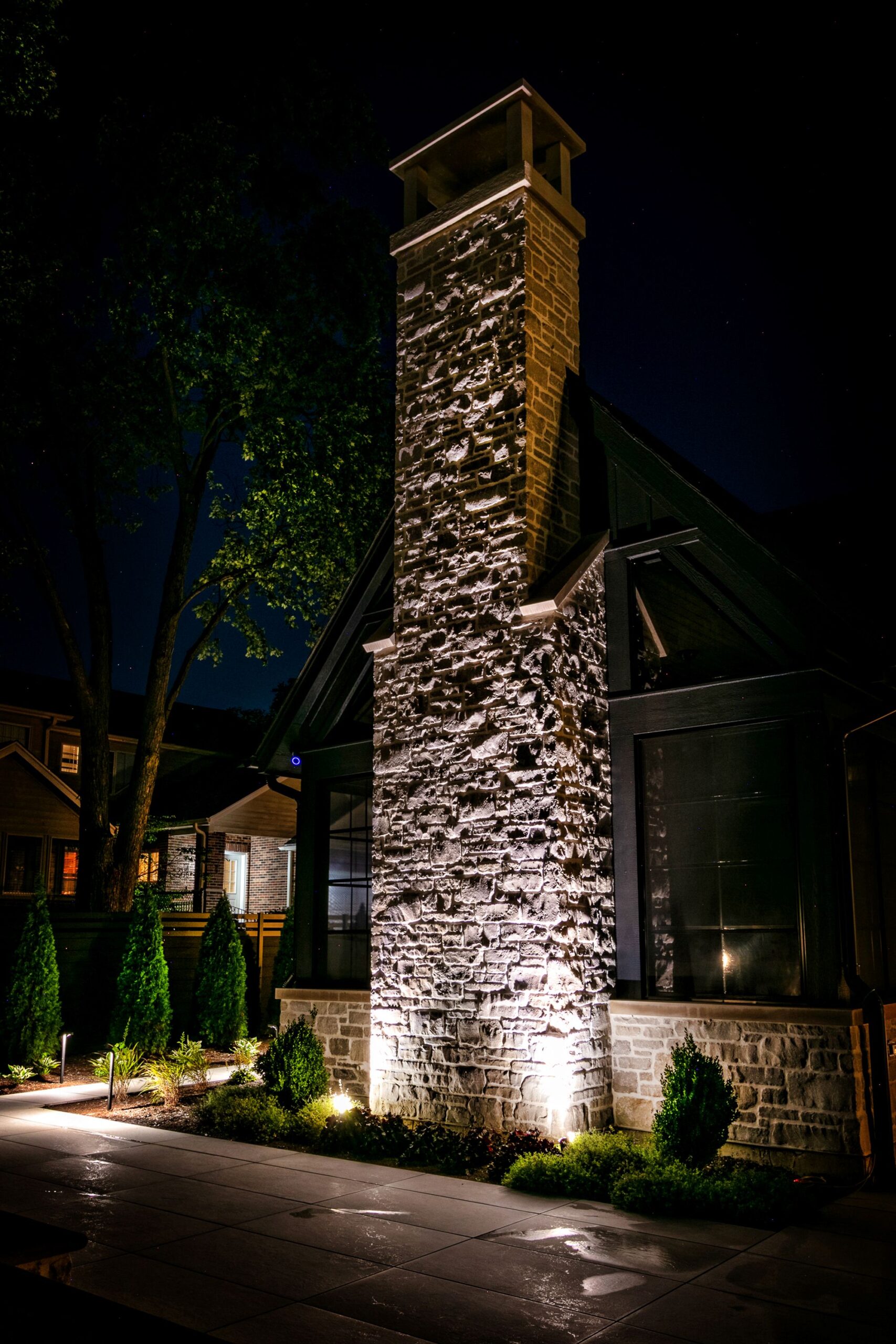 Accent lighting